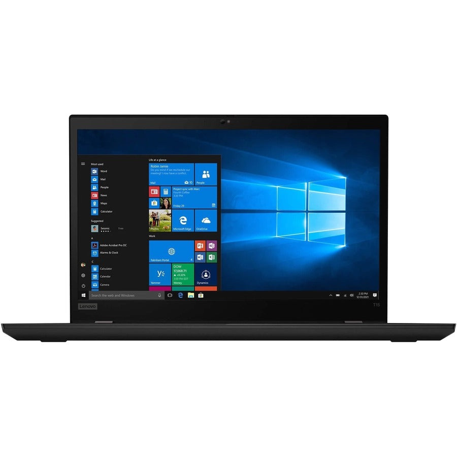 Topseller Thinkpad T15 G2,I5-1135G7 2.4G 16Gb 512Gb Ssd 15.6