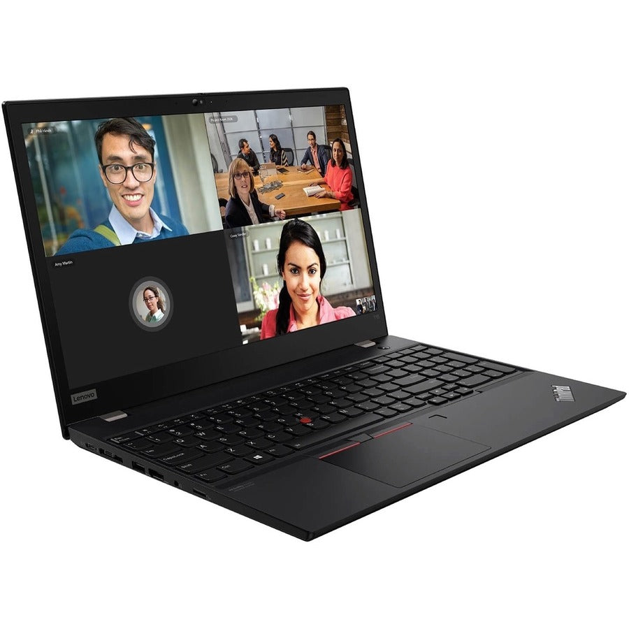 Topseller Thinkpad T15 G2,I5-1135G7 2.4G 16Gb 512Gb Ssd 15.6