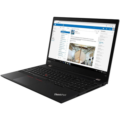 Topseller Thinkpad T15 G2,I5-1145G7 2.6G 8Gb 256Gb Ssd 15.6In