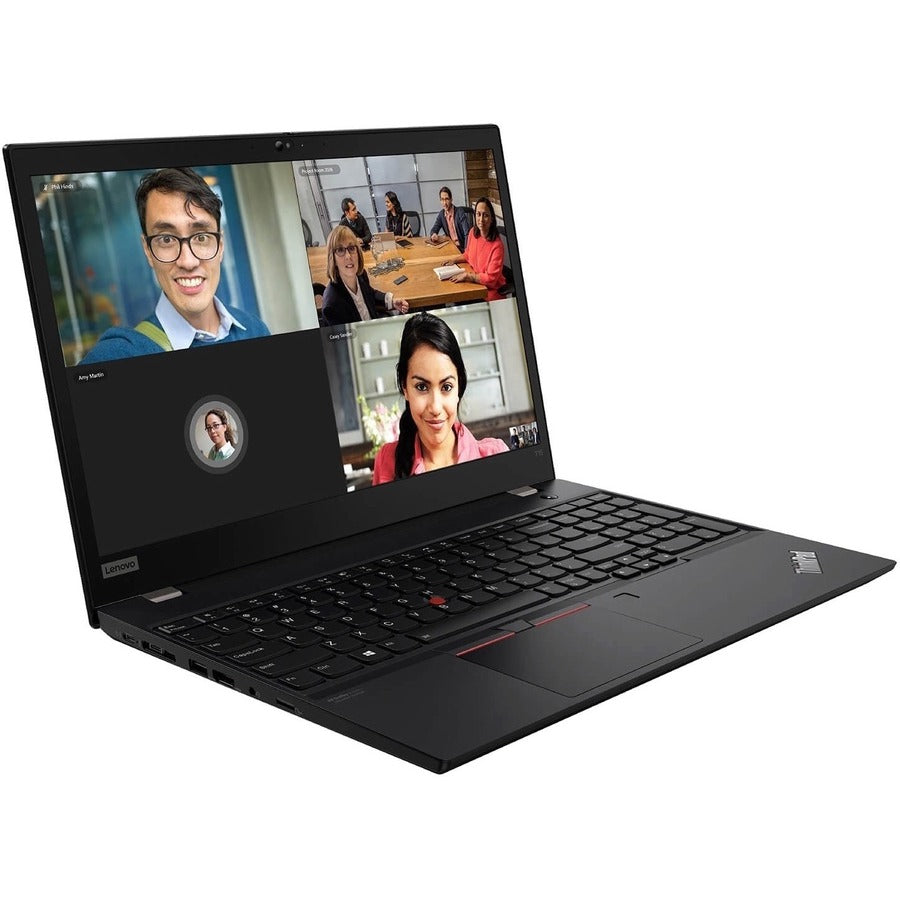 Topseller Thinkpad T15 G2,I7-1185G7 3G 16Gb 512Gb Ssd 15.6In