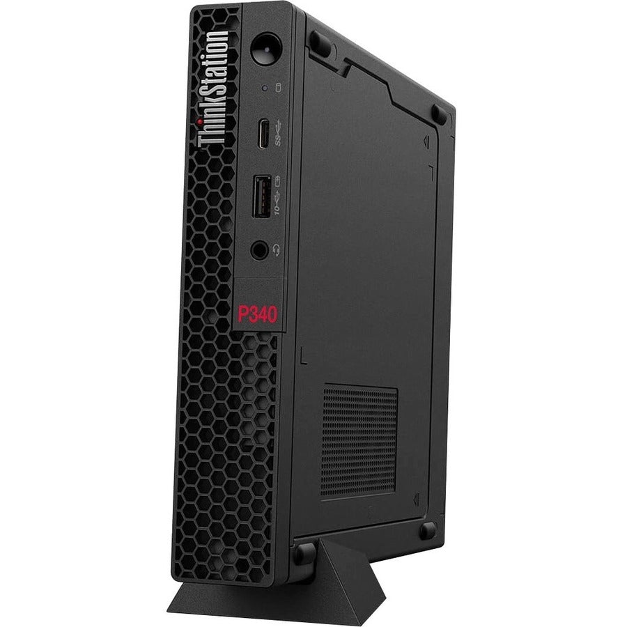 Topseller Thinkstation P340,Core I7-10700T 2G 16Gb 512Gb Ssd 30Df006Aus