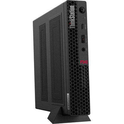 Topseller Thinkstation P340,Core I7-10700T 2G 16Gb 512Gb Ssd 30Df006Aus