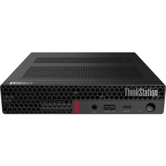 Topseller Thinkstation P340,Core I7-10700T 2G 16Gb 512Gb Ssd 30Df006Aus
