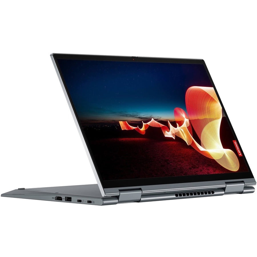 Topseller Tp X1 Yoga I5-1135G7,2.4G 8Gb 256Gb Ssd 14In W10P