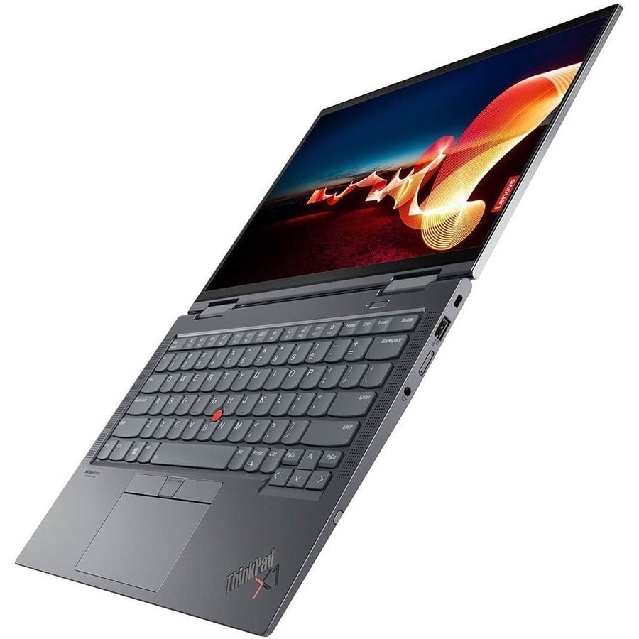 Topseller Tp X1 Yoga I5-1135G7,2.4G 8Gb 256Gb Ssd 14In W10P