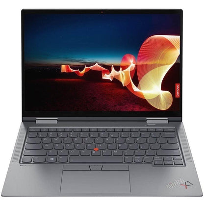 Topseller Tp X1 Yoga I5-1135G7,2.4G 8Gb 256Gb Ssd 14In W10P