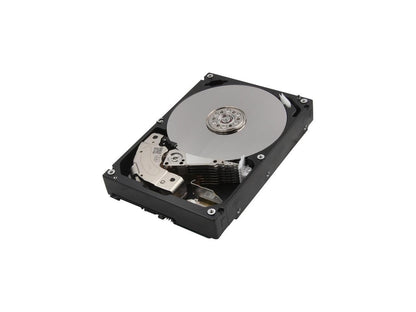 Toshiba 10Tb Enterprise Hdd Sata 6.0Gb/S 512E 7200 Rpm 256Mb Cache 3.5" Internal Hard Drive Mg06Aca10Te