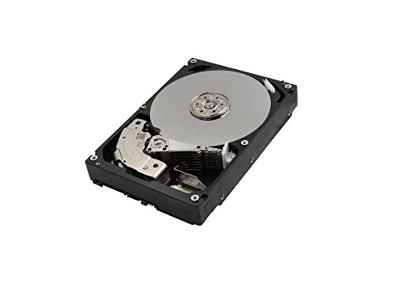 Toshiba 10Tb Enterprise Hdd Sata 6.0Gb/S 512E 7200 Rpm 256Mb Cache 3.5" Internal Hard Drive Mg06Aca10Te