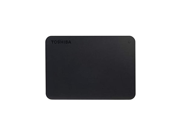 Disque dur externe USB 3.0 Canvio Ready de 4 To de Toshiba (HDTP340XK3CA)