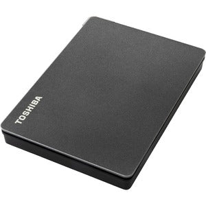 Toshiba Canvio Gaming 2Tb,External Hdd Usb 3.0 Black