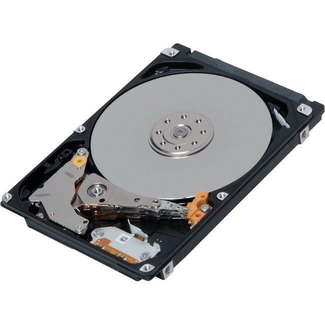 Toshiba-Imsourcing 1 Tb Hard Drive - 2.5" Internal - Sata (Sata/600)