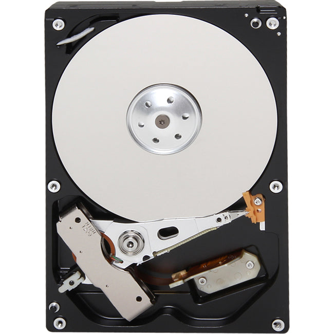 Toshiba-Imsourcing Dt01Aca Dt01Aca050 500 Gb Hard Drive - 3.5" Internal - Sata (Sata/600)