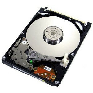 Toshiba-Imsourcing Mk4036Gac 40.01 Gb Hard Drive - 2.5" Internal - Ide (Ide Ultra Ata/100 (Ata-6))