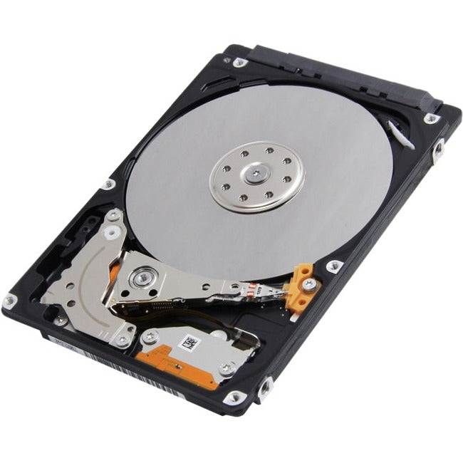 Toshiba-Imsourcing Mq04Ab Mq04Abd200 2 Tb Hard Drive - 2.5" Internal - Sata (Sata/600)