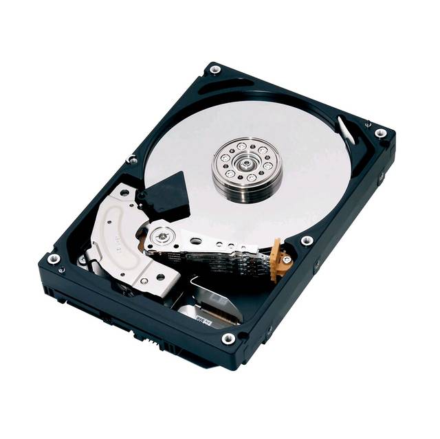 Desktop Internal Hard Drives – TeciSoft