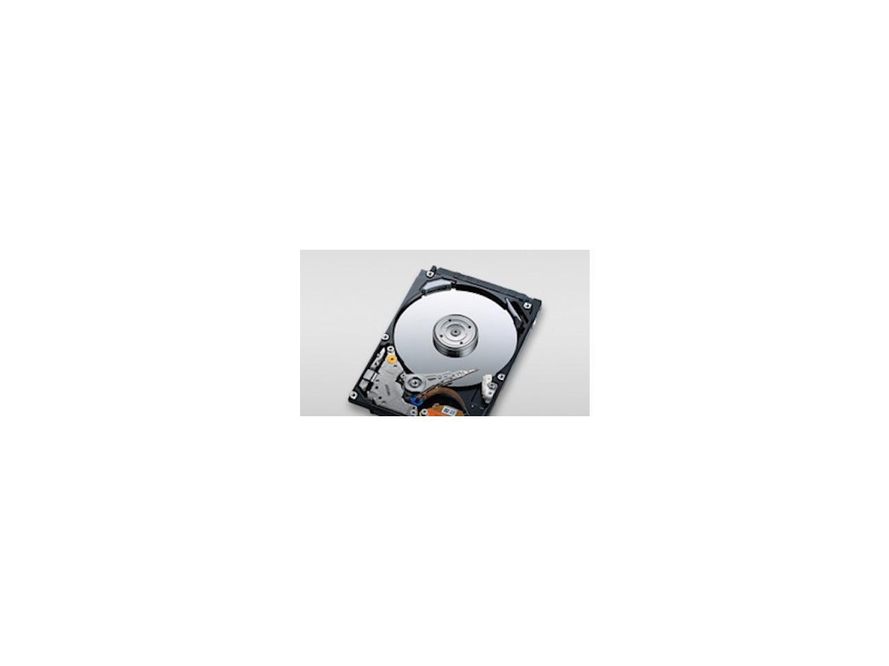 Toshiba (Mk3261Gsyn) 320 Gb, 7200 Rpm, 2.5" Internal Hard Drive - New Bare Drive