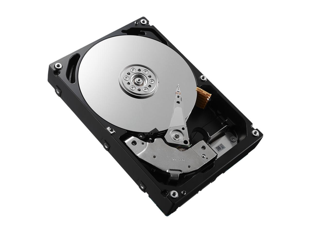 Toshiba X300 6Tb Performance & Gaming Internal Hard Drive 7200 Rpm Sata 6Gb/S 128Mb Cache 3.5 Inch - Hdwe160Xzsta (Retail Package)