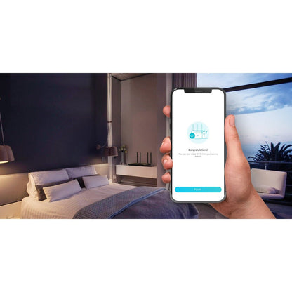 Tp-Link Archer Ax50 - Wi-Fi 6 Ieee 802.11Ax Ethernet Wireless Router