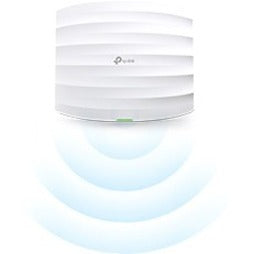 Tp-Link Eap245(5-Pack) - Omada Ac1750 Gigabit Wireless Access Point - Limited Lifetime Warranty