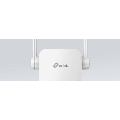 Tp-Link Re305 - Dual Band Ieee 802.11Ac 1.17 Gbit/S Wireless Range Extender