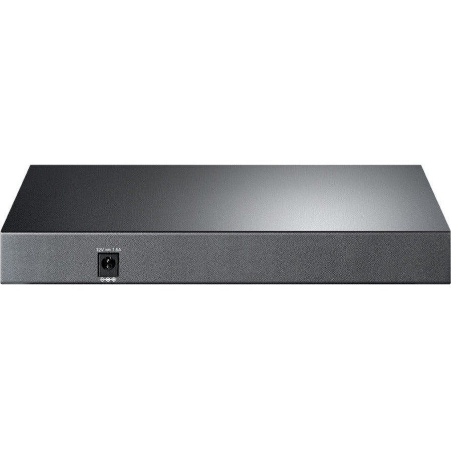 Tp-Link Tl-Sg105-M2 - 5-Port Multi-Gigabit Unmanaged Network Switch - Limited Lifetime Protection