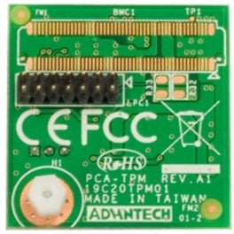 Tpm 2.0 Module By Lpc For Cpu,Cards A101-1 Rohs