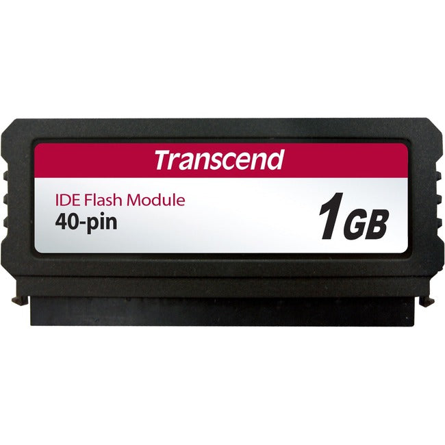 Transcend 1 Gb Solid State Drive - Internal - Ide