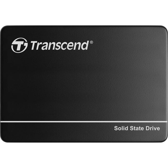 Transcend Ssd420K 32 Gb Solid State Drive - 2.5" Internal - Sata (Sata/600)