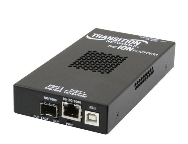 Transition Networks S2220-1040 Network Media Converter 1000 Mbit/S