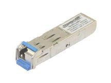 Transition Networks Sfp-Lxb82 Network Transceiver Module Fiber Optic 1000 Mbit/S