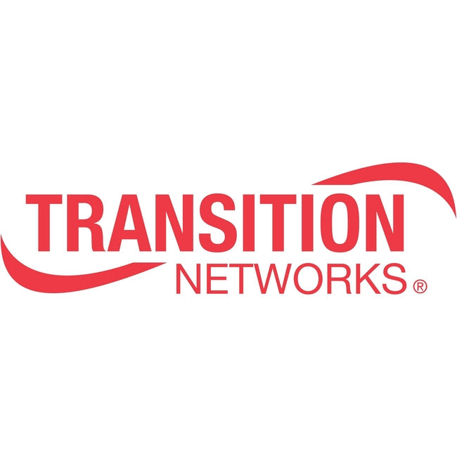 Transition Networks Sps-Ua12Dht-Na Ac Adapter