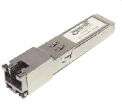 Transition Networks Tn-Glc-Fe-100Bx-D-40 Network Transceiver Module Fiber Optic Sfp