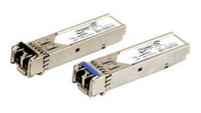 Transition Networks Tn-J4858C Network Transceiver Module Fiber Optic 1000 Mbit/S Sfp 850 Nm