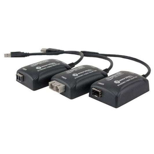 Transition Networks Tn-Usb3-Sfp-01 Interface Cards/Adapter