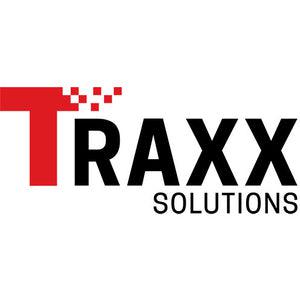 Traxx Solutions Trx-1U-M4 Rackmount Kit