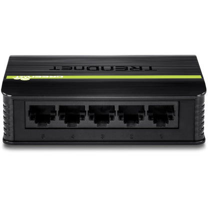 Trendnet 5-Port 10/100Mbps Switch Unmanaged