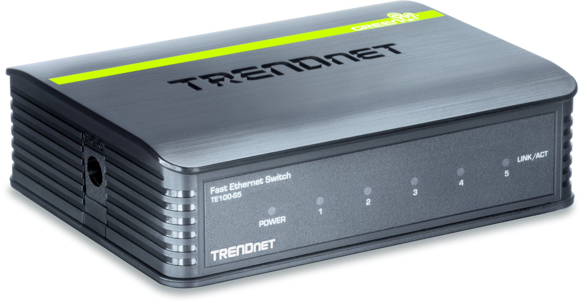 Trendnet 5-Port 10/100Mbps Switch Unmanaged