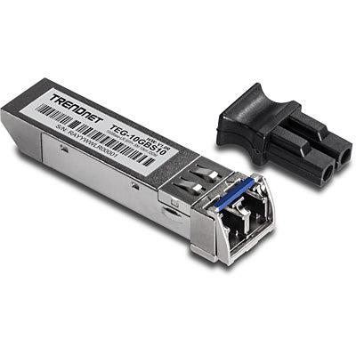 Trendnet Teg-10Gbs10 Network Transceiver Module Fiber Optic 10000 Mbit/S Sfp+ 1310 Nm