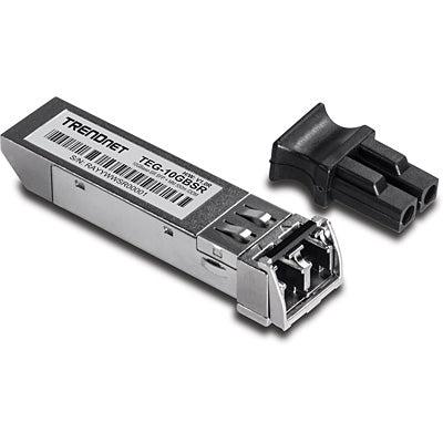 Trendnet Teg-10Gbsr Network Transceiver Module Fiber Optic 10000 Mbit/S Sfp+ 850 Nm