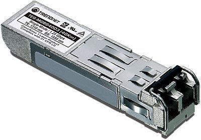 Trendnet Teg-Mgbs10D3 Network Transceiver Module 1250 Mbit/S Sfp 1310 Nm