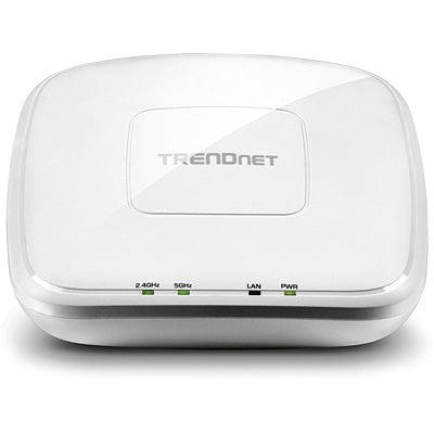 Trendnet Tew-821Dap V1.0R 1000 Mbit/S White