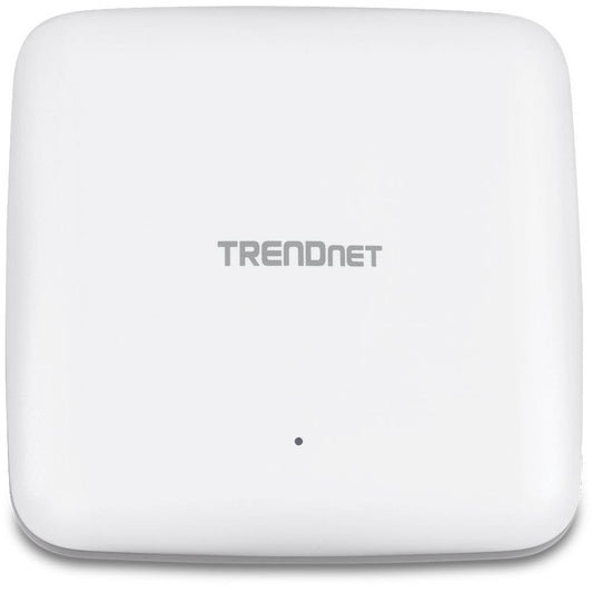 Trendnet Tew-921Dap Wireless Access Point 567 Mbit/S White Power Over Ethernet (Poe)