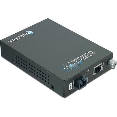 Trendnet Tfc-1000S10D3 Network Media Converter 2000 Mbit/S 1310 Nm