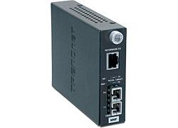 Trendnet Tfc-110Msc Network Media Converter 200 Mbit/S 1300 Nm Multi-Mode