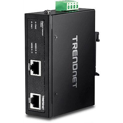 Trendnet Ti-Ig30 Poe Adapter Gigabit Ethernet