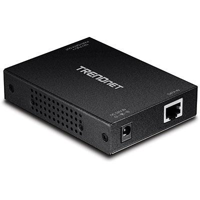 Trendnet Tpe-117Gi Poe Adapter Gigabit Ethernet