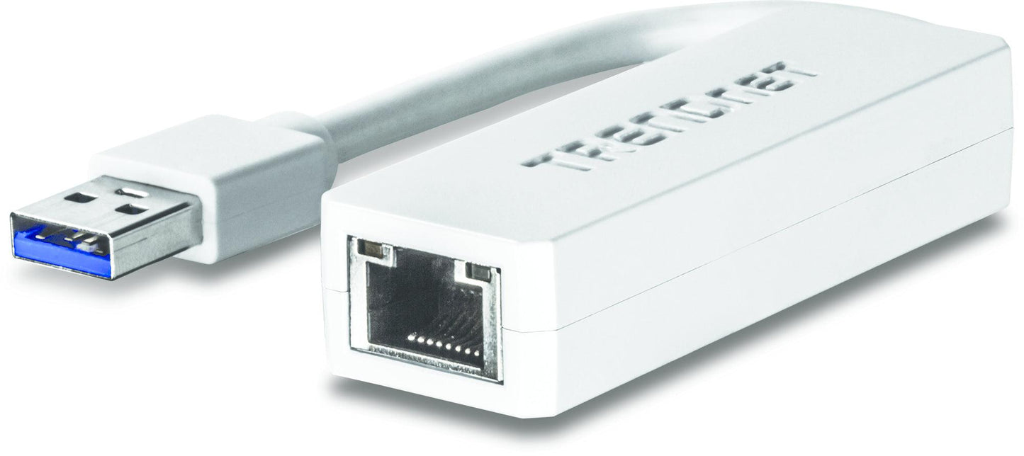 Trendnet Tu3-Etg Interface Cards/Adapter