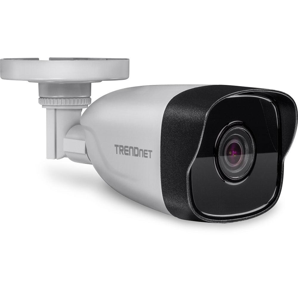 Trendnet Tv-Ip1328Pi Security Camera Ip Security Camera Indoor & Outdoor Bullet 2560 X 1440 Pixels Ceiling/Wall
