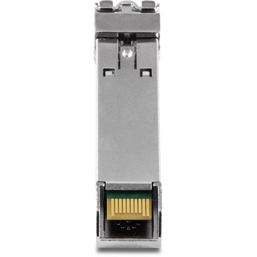 Trendnet Teg-10Gbs10 Network Transceiver Module Fiber Optic 10000 Mbit/S Sfp+ 1310 Nm