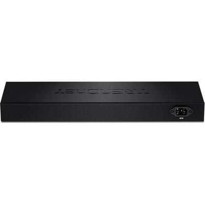 Trendnet Teg-S16G Network Switch Unmanaged Black